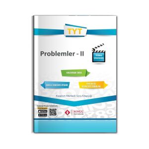 Sonuç  Yay. Tyt Problemler 2