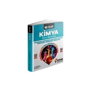 Aydın/10.Sınıf Kimyak.Ö.S.B
