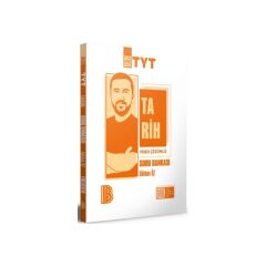 Benim Hocam Tyt Tarih Soru Bankası 2026