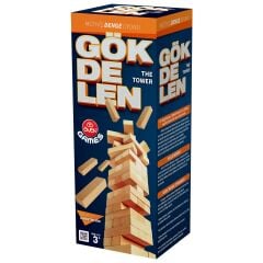 Bu Bu Gökdelen