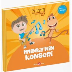 Kukuli Minky'nin Konseri