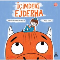 Doğan/içimdeki Ejderha