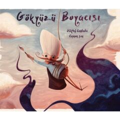 Doğançocuk/gökyüzü Boyacısı