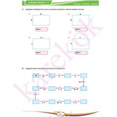 Karekök 7. Sınıf Matematik S.B.