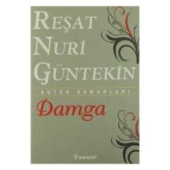 Damga Reşat Nuri