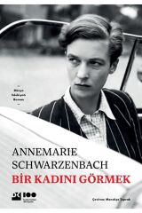 Doğan/bir Kadını Görmek