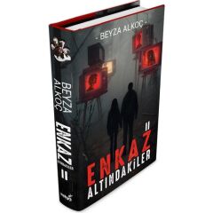 Enkaz Altındakiler 2 - Ciltli