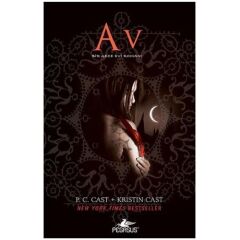 Av-- Gece Evi Serisi