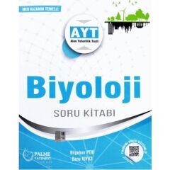 Palme Ayt Biyoloji S.B.