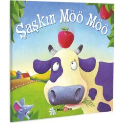 Şaşkın Möö Möö