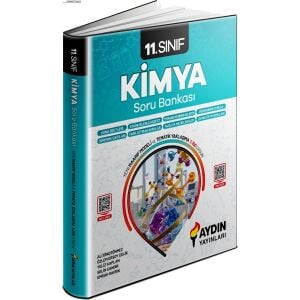 Aydın/11.Sınıf Kimya K.Ö.S.B