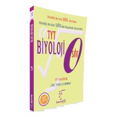 Karekök Tyt 0  Biyoloji