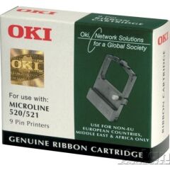 Okı 520/521 Yazıcı Şeridi