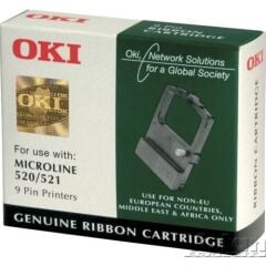 Okı 520/521 Yazıcı Şeridi