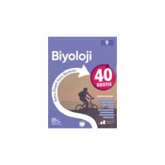 9. Sınıf 40 Seans Biyoloji