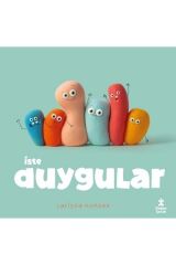 İşte Duygular - Larissa Honsek