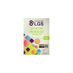 Karekök 8. Sınıf Lgs Din Kültü  Denemeleri