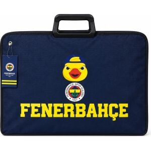 Fenerbahçe Proje Çantası 70001