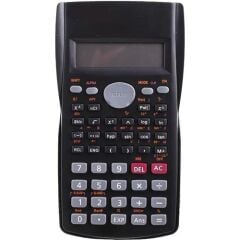 Hesap Makinesi-Bilimsel Fonksiyonlu