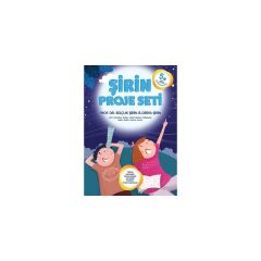 5. Sınıfa Hazırlık Şiin Proje Seti