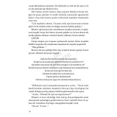 Gizemli  Çikolata   Dükkanı
