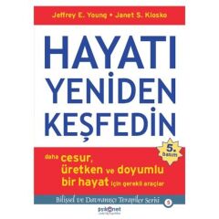 Hayatı Yeniden Keşfet