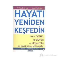 Hayatı Yeniden Keşfet
