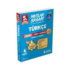 5. SINIF MUTLAK BAŞARI FASİKÜL
