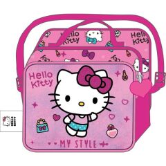 Hello Kıtty Beslenme Çantası