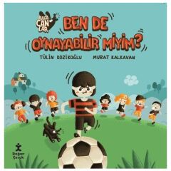 Doğançocuk/kafacanlar - 1 Ben De Oynayabilir Miyim?