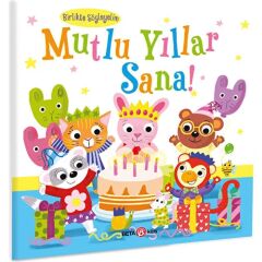 Mutlu Yıllar Sana!