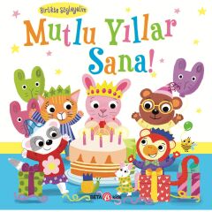 Mutlu Yıllar Sana!