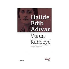Vurun Kahpeye