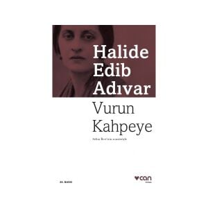 Vurun Kahpeye