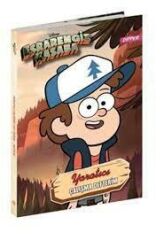 Disney Esrarengiz Kasaba Dünyası 5 Kitap + Defter Hediyeli