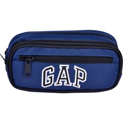 12835 Gap 3 Bölme Kalem Çantası