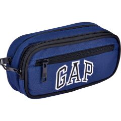 12835 Gap 3 Bölme Kalem Çantası
