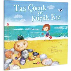 Taş Çocuk Ve Küçük Kız