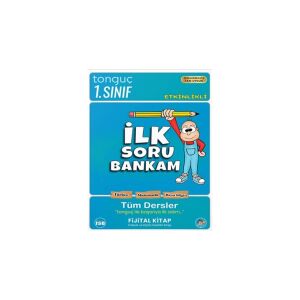 Tonguç Akademi İlk Soru Bankam