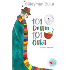 101 Deyim 101 Öykü