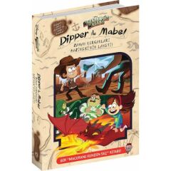 Esrarengiz Kasaba Zaman Korsan.Hazinesinin Laneti