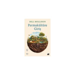 Doğan Kitap Permakültüre Giriş