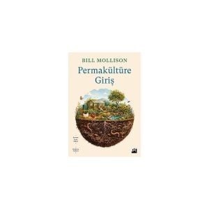 Doğan Kitap Permakültüre Giriş