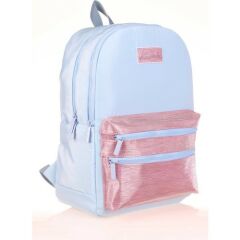 KAUKKO MAGIC DREAMS SIRT ÇANTASI (LEATHER OCEAN)