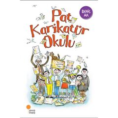 Pat Karikatür Okulu