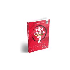 Sınav Tüm Dersler 7. Sınıf S.B