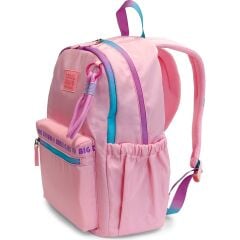Coral High Pembe Okul Sırt Çantası 24424