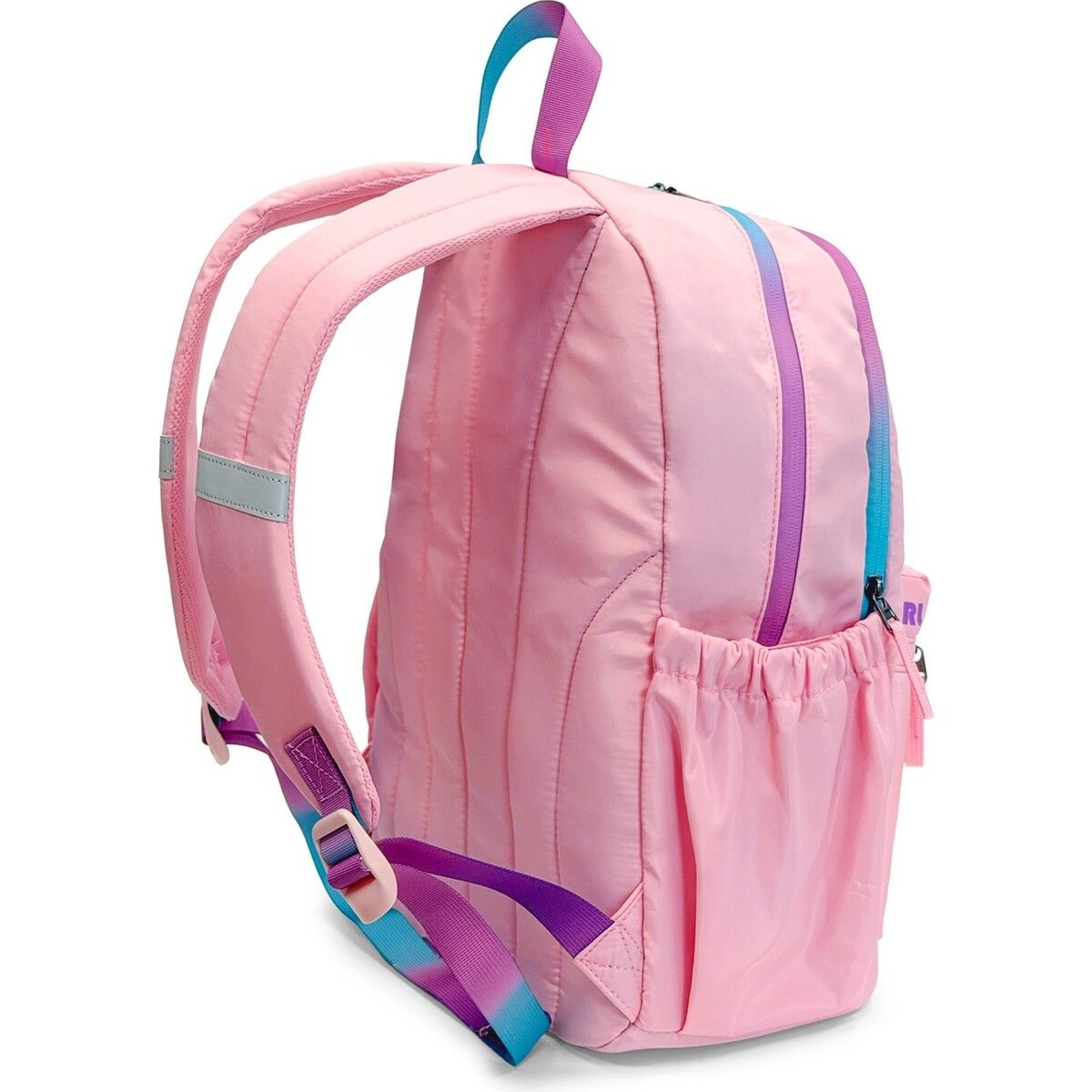 Coral High Pembe Okul Sırt Çantası 24424