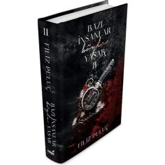 Bazı İnsanlar Böyle Yaşar 2 - Ciltli