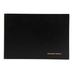 Protokol Defteri 192 Yp 5041